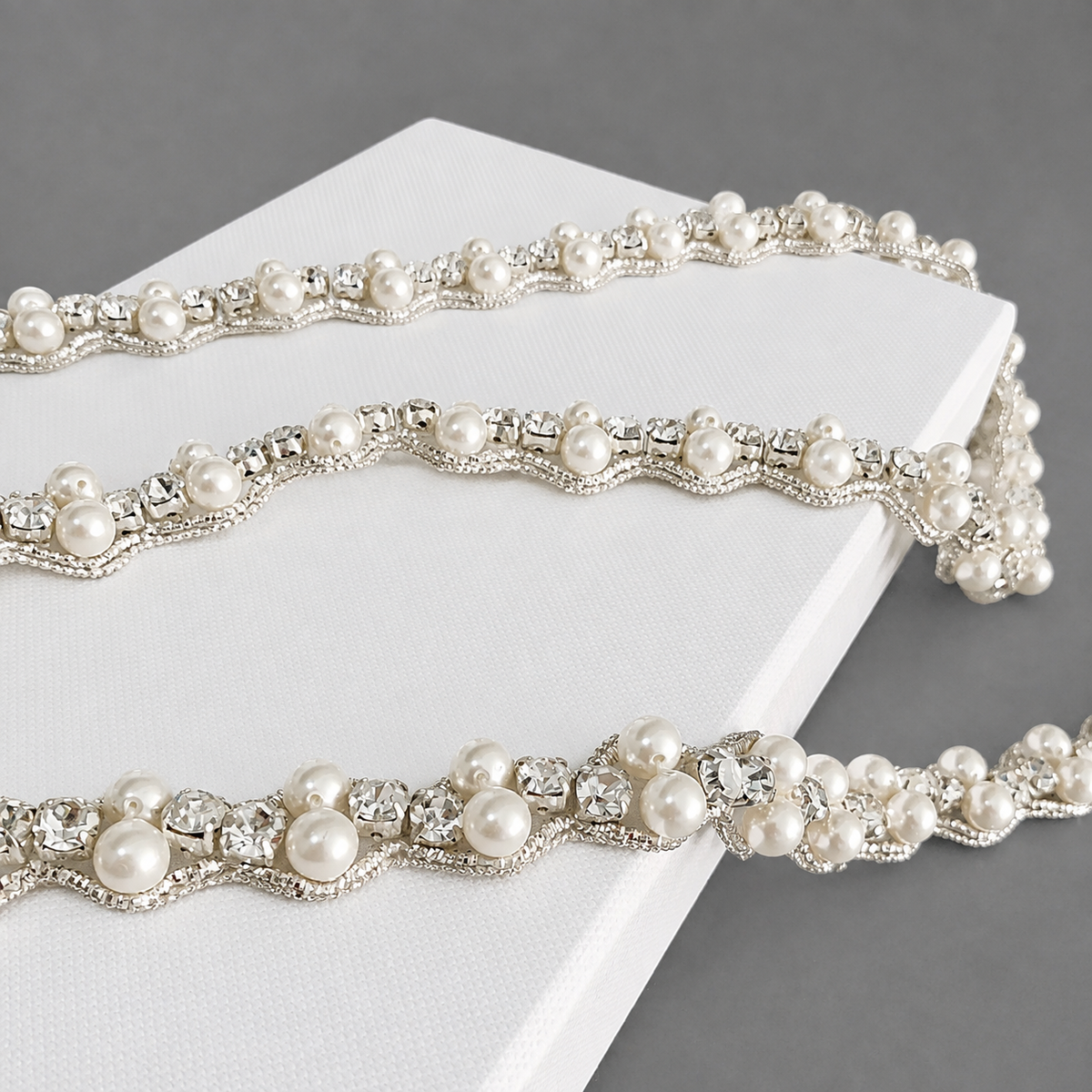 Billie Pearl Belt
