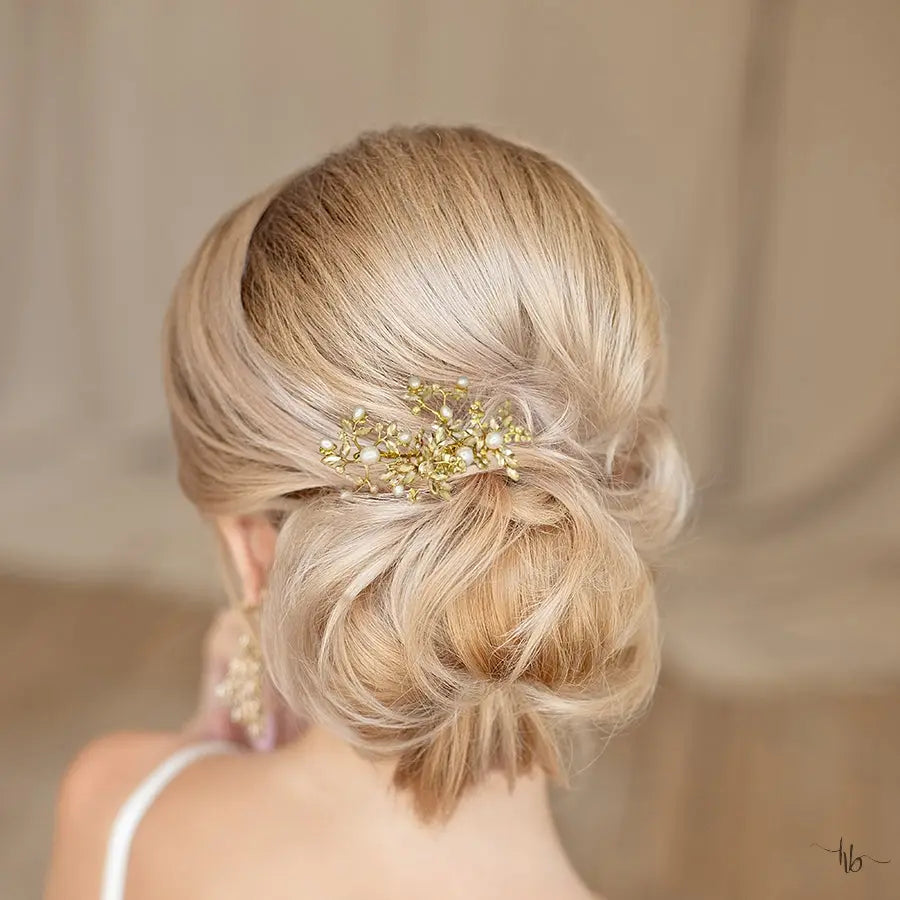 Stella Comb - Haute Bride