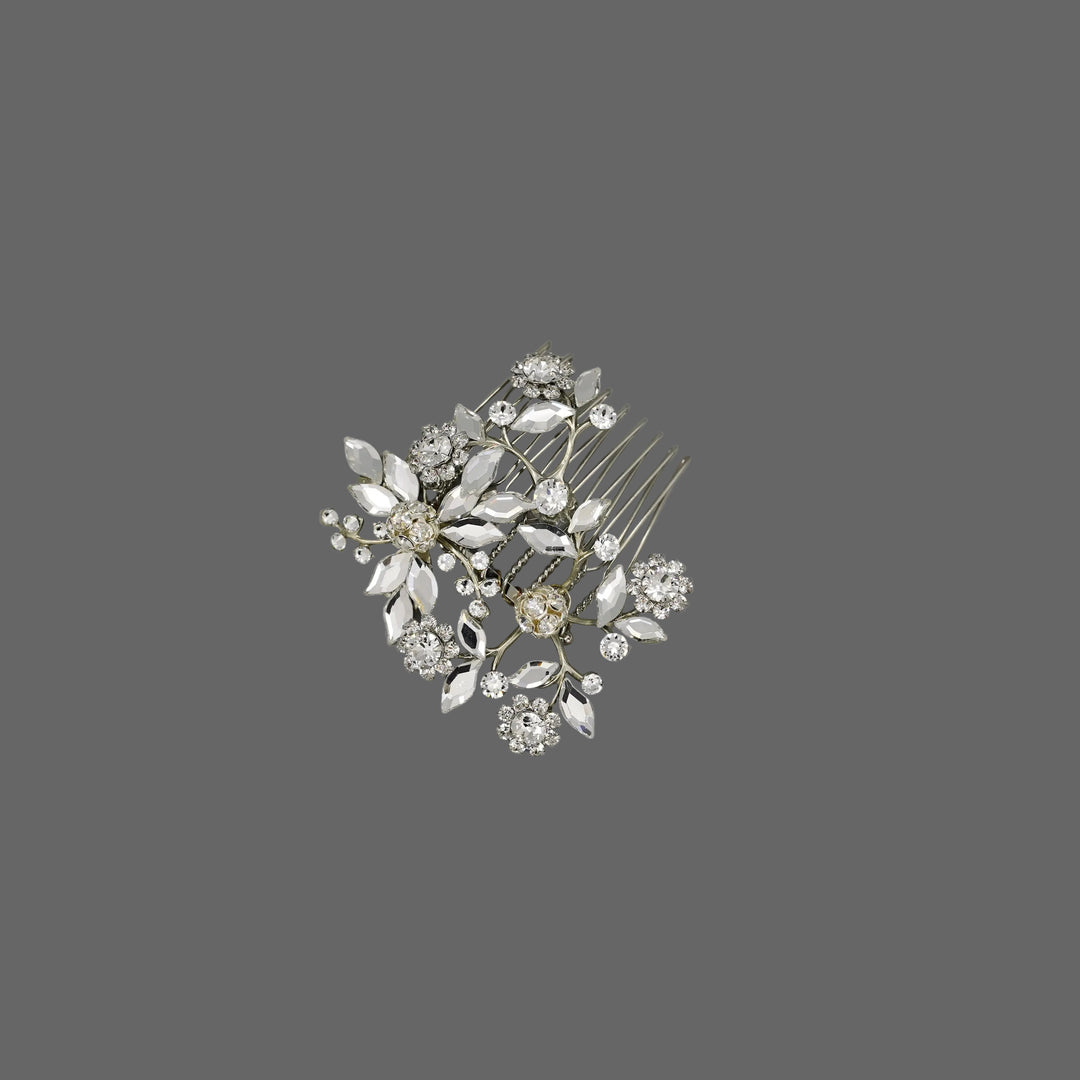 Haute Bride Wedding Hair Comb HAIR - Haute Bride main image 3