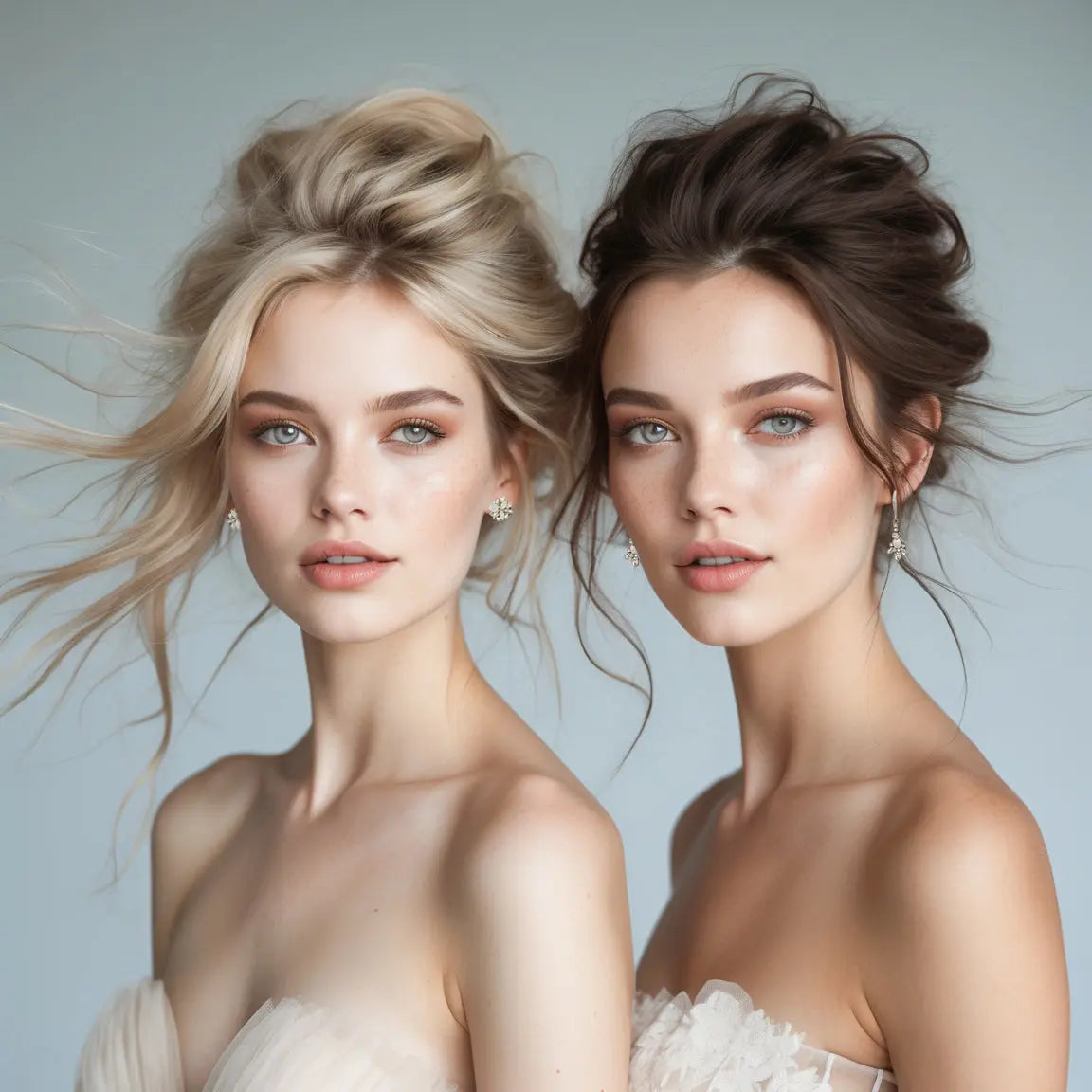 Kayla Posts - Haute Bride