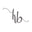 HAUTE BRIDE Couture Bridal Accessories logo