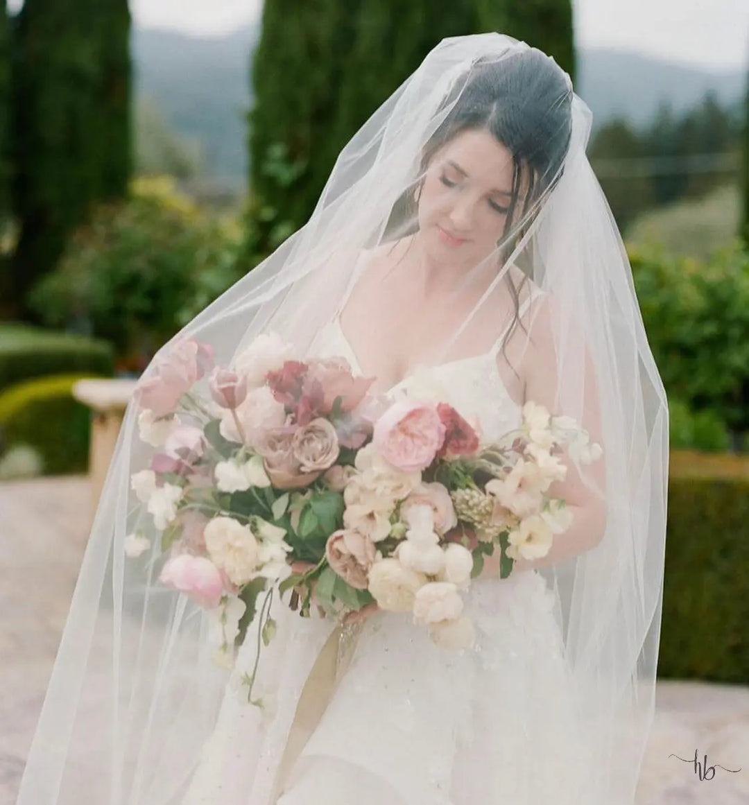HAUTE BRIDE Couture Bridal Accessories – Haute Bride display picture 1