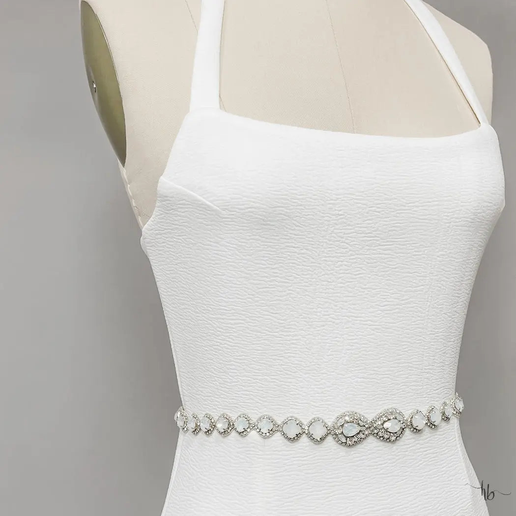 Haute Bride Belt Brand New BELTS and SASHES - Haute Bride main image 2