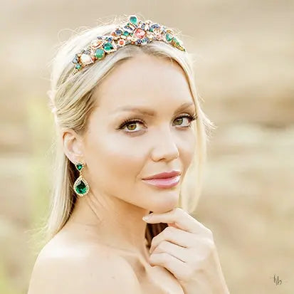 Isla Tiara - Haute Bride display picture 2