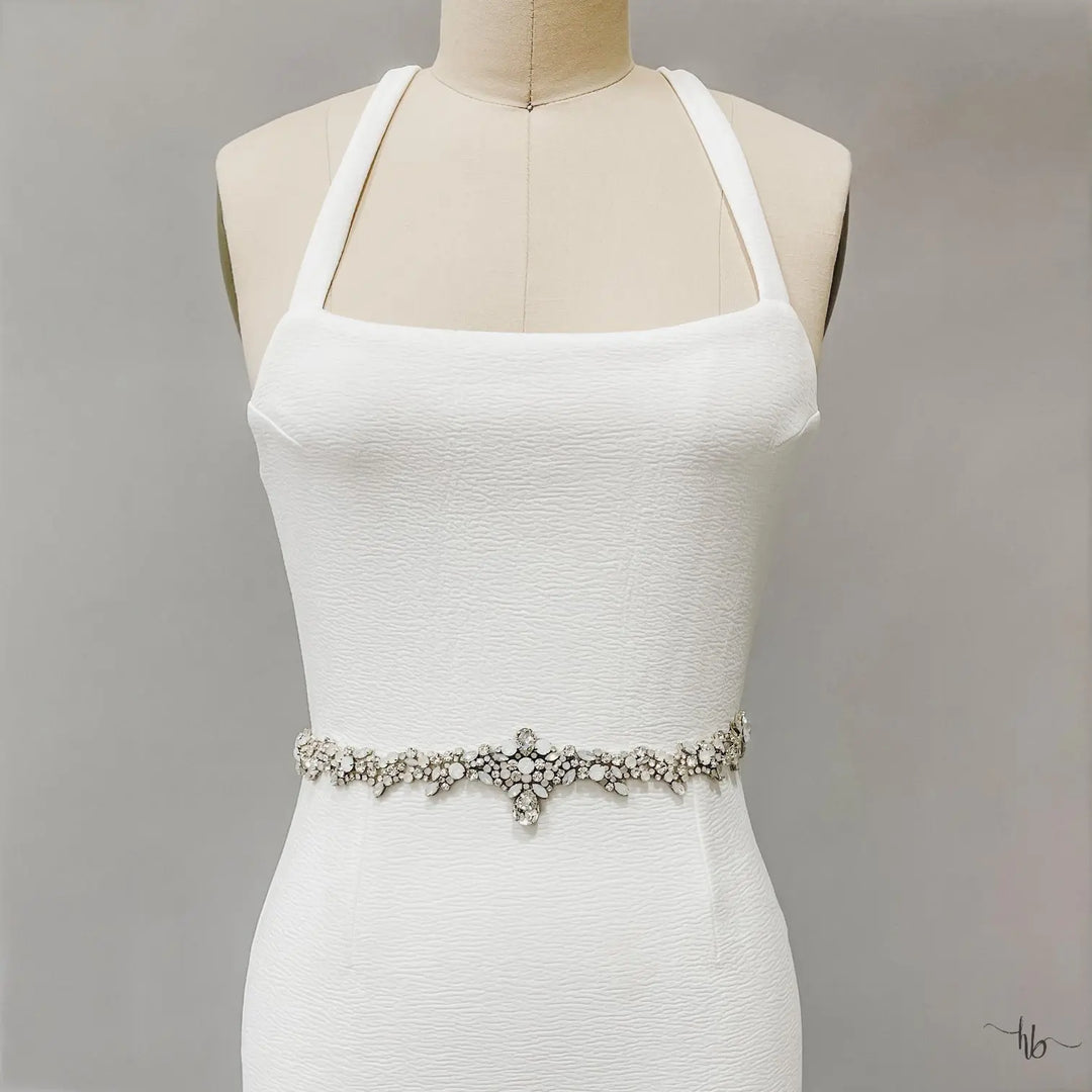 Judson Belt - Haute Bride display picture 3