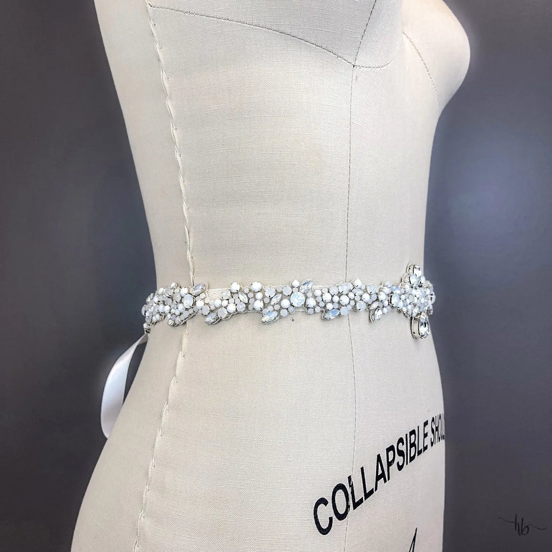 Judson Belt - Haute Bride display picture 2