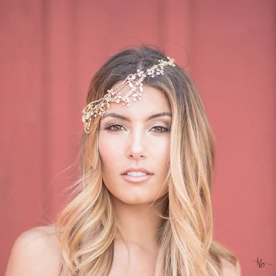 HAIR VINES - Haute Bride display picture 2