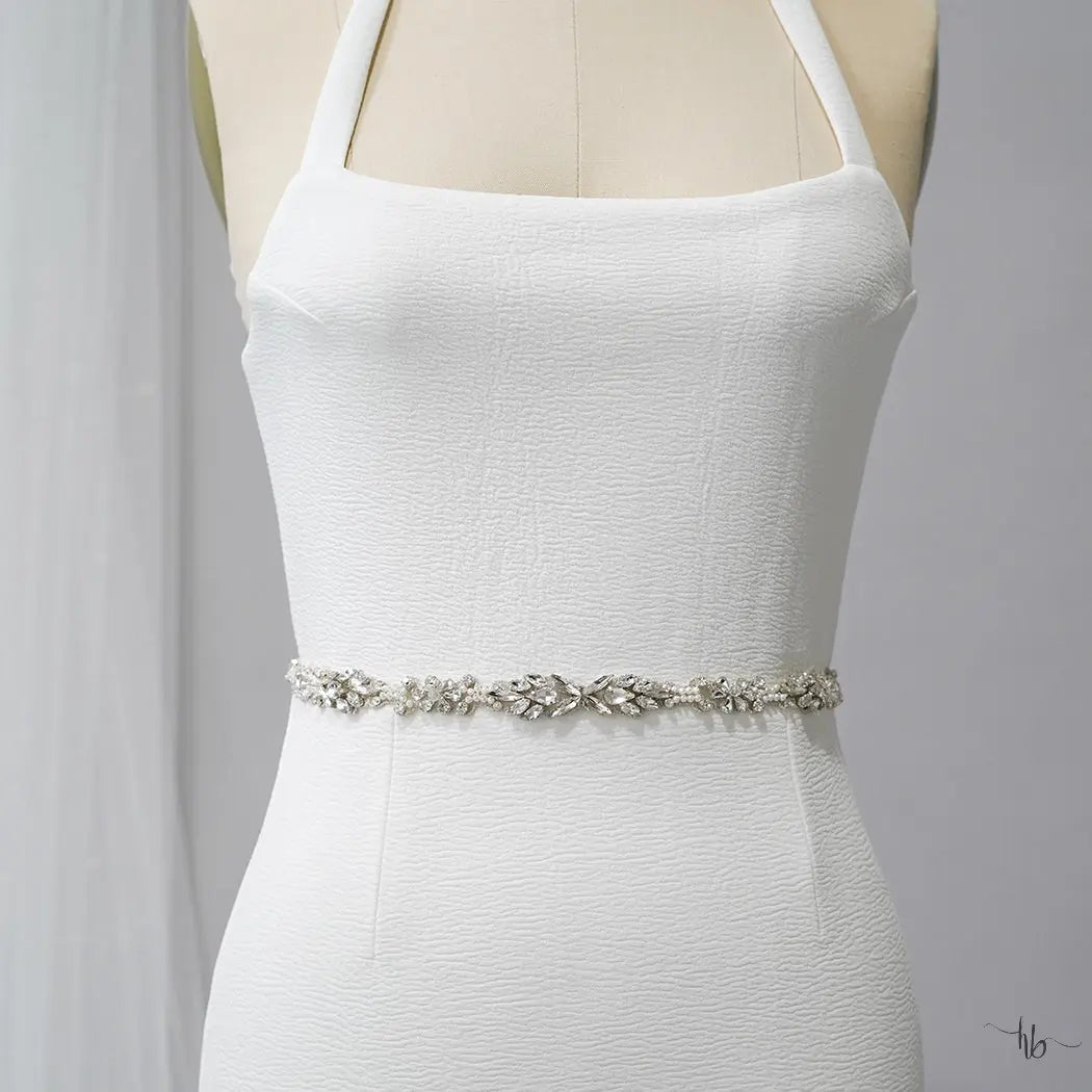 Olivia Belt - Haute Bride display picture 2