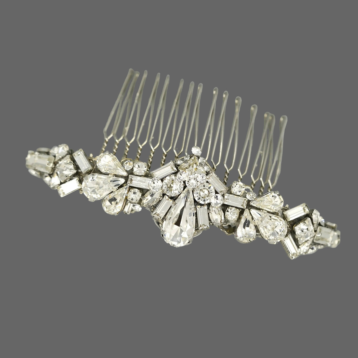 Ren Comb - Haute Bride