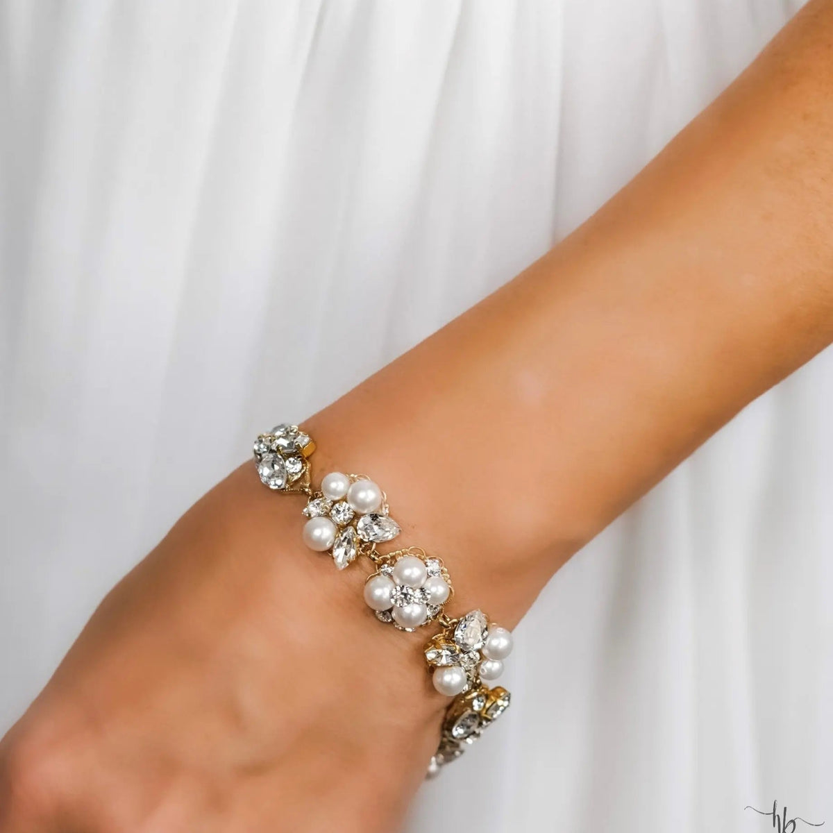 Summer Bracelet - Haute Bride