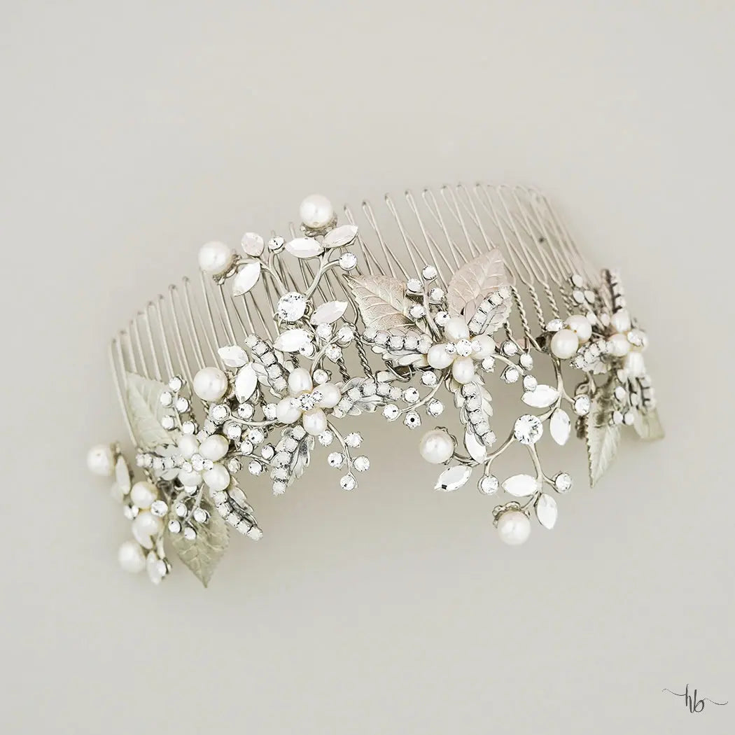 Tori Comb - Haute Bride display picture 3