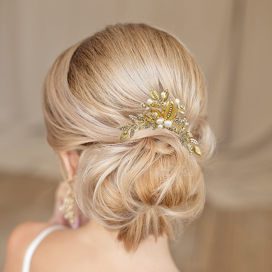 Wedding hair pieces top edmonton